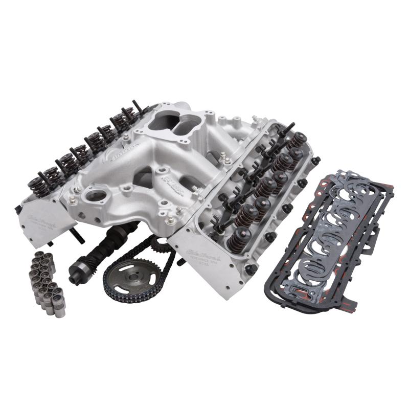 Edelbrock 2045