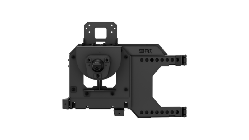 Body Armor 4x4 FB-5290