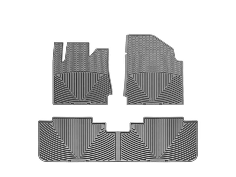 WeatherTech W191GR-W192GR