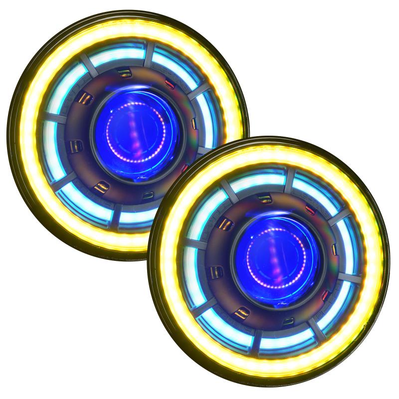 ORACLE Lighting 5876-330