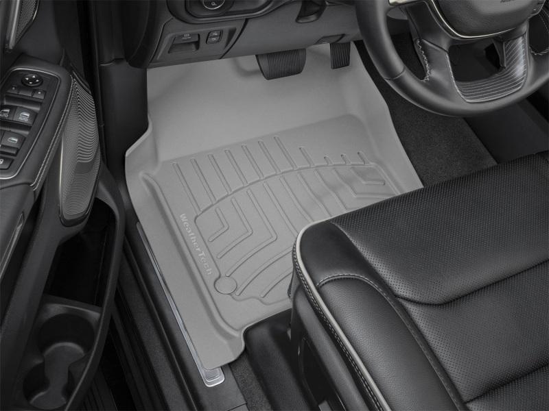WeatherTech 4614281IM
