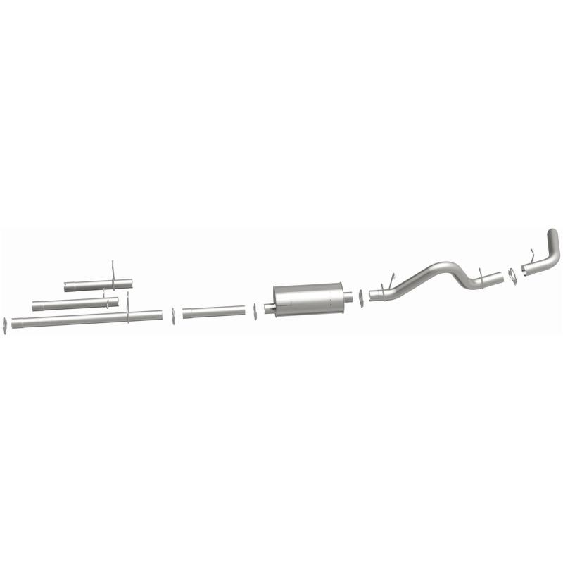Magnaflow 106-0028