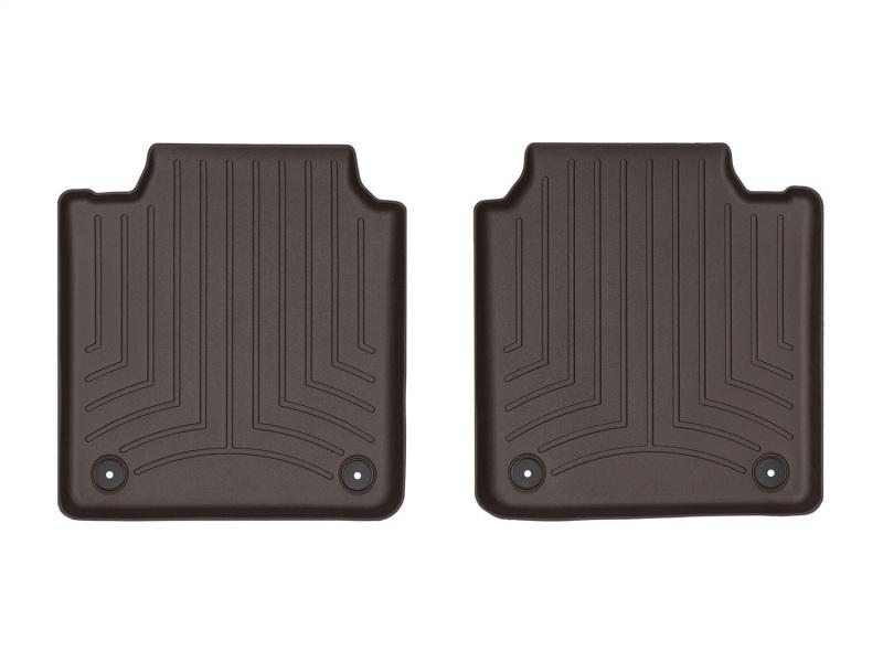 WeatherTech 4711803