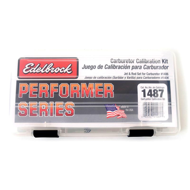 Edelbrock 1487