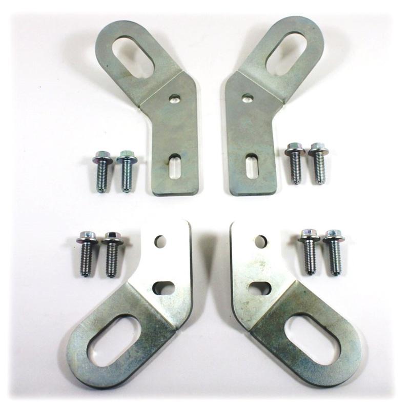 Ford Racing M-1700-M