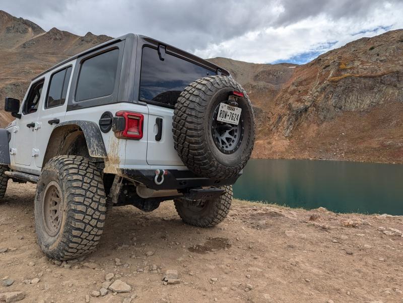 GEN-Y Hitch GH-103629