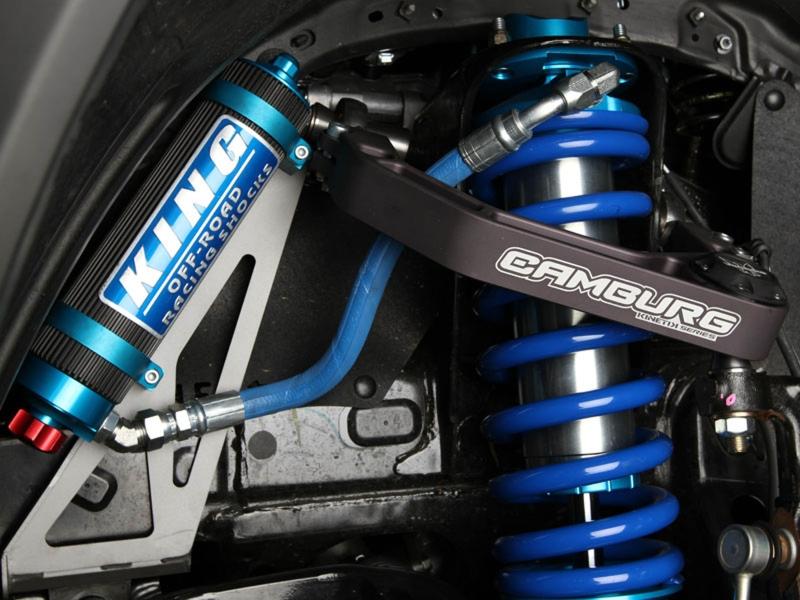 Camburg CAM-310192-GRY