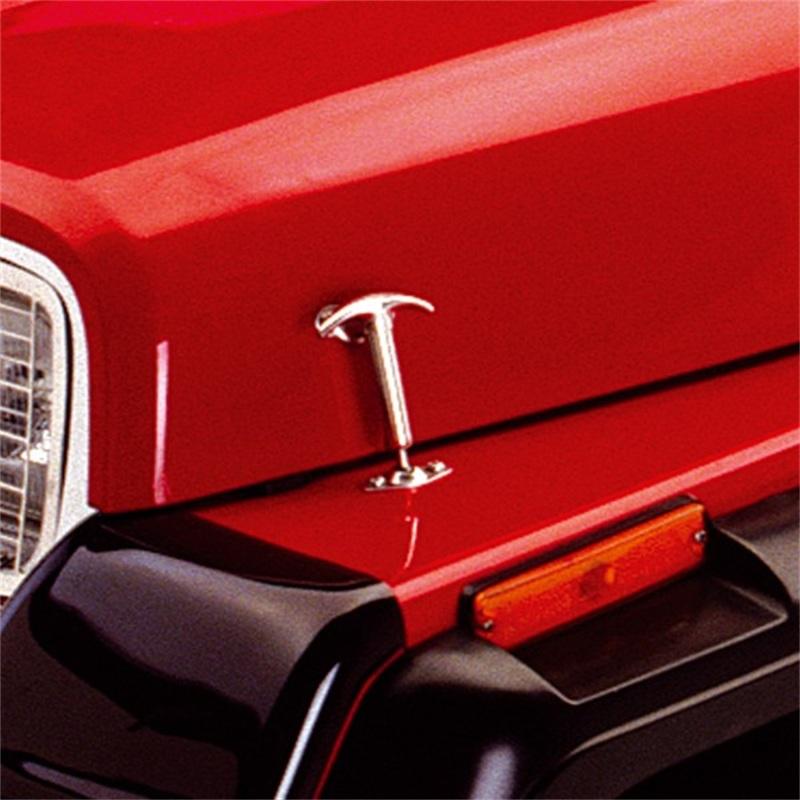 Rugged Ridge 11116.01