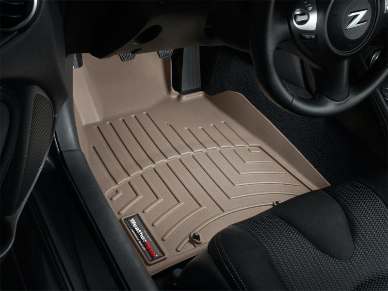 WeatherTech 452751