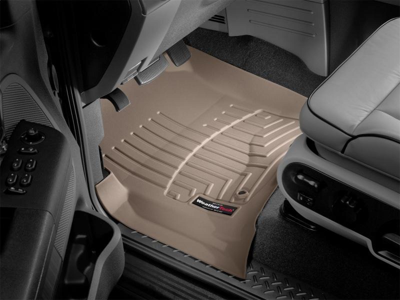 WeatherTech 450051