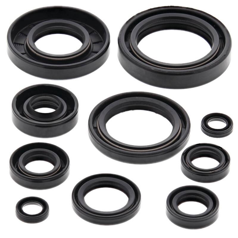 Vertex Pistons 822172