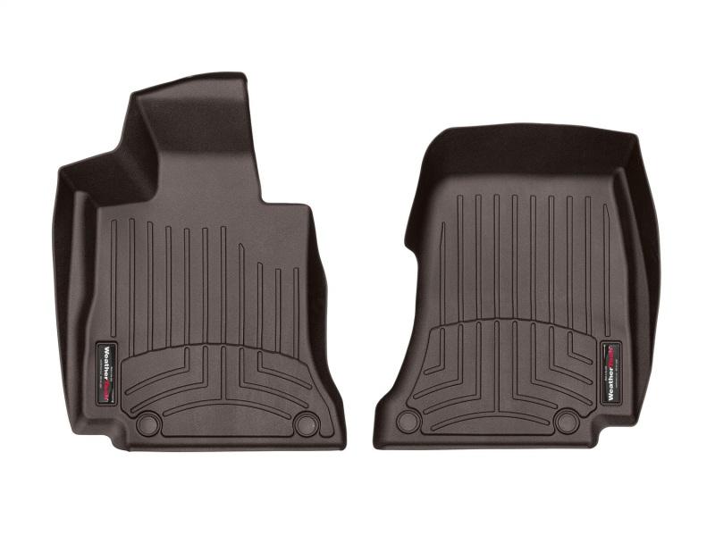WeatherTech 4715351