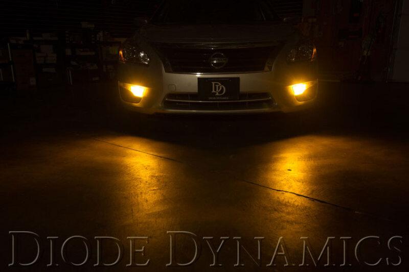 Diode Dynamics DD0110P