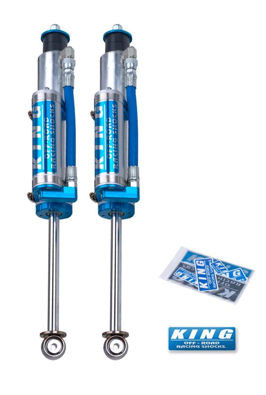 King Shocks 25001-284