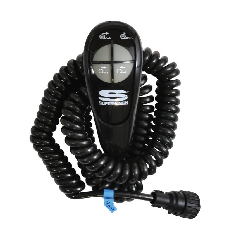 Superwinch 1695211