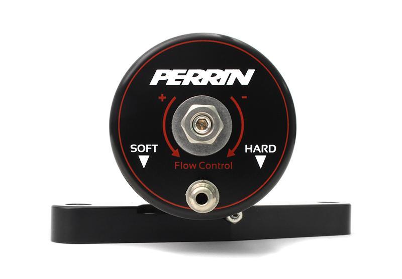Perrin Performance PSP-TAC-600BK
