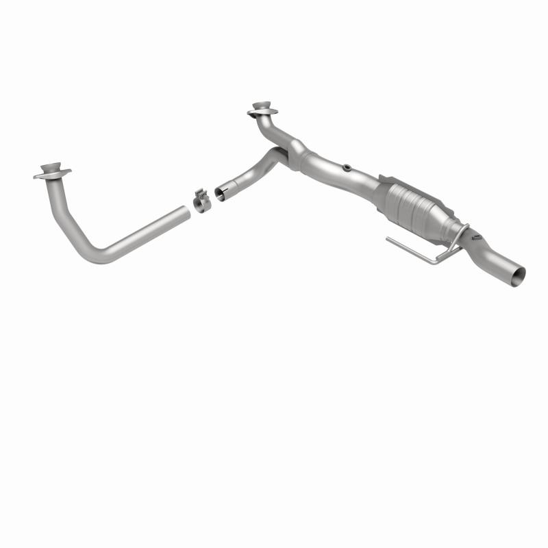 Magnaflow 51558