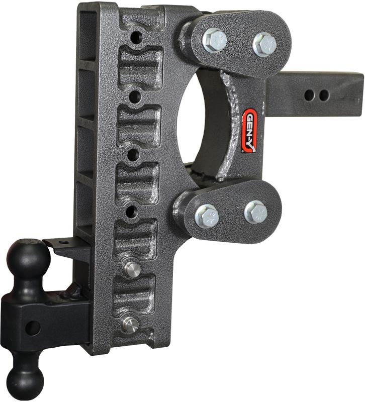 GEN-Y Hitch GH-1326