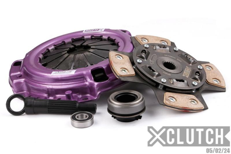 XCLUTCH XKFD20003-1B
