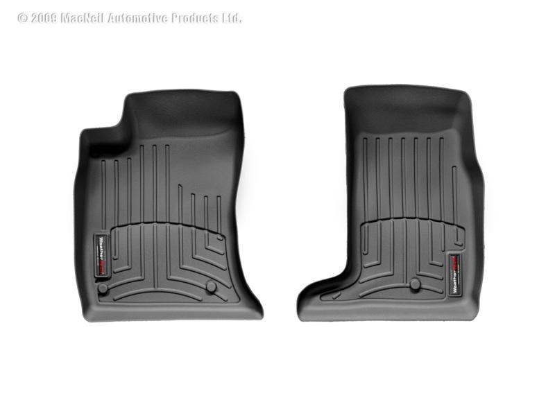 WeatherTech 440791