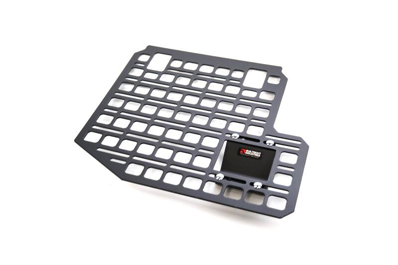 BuiltRight Industries 102022