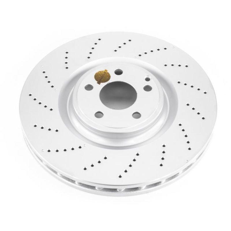 PowerStop EBR1454EVC