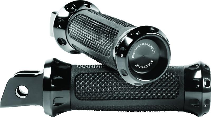 Performance Machine 0035-1243M-B