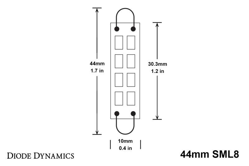 Diode Dynamics DD0099Q