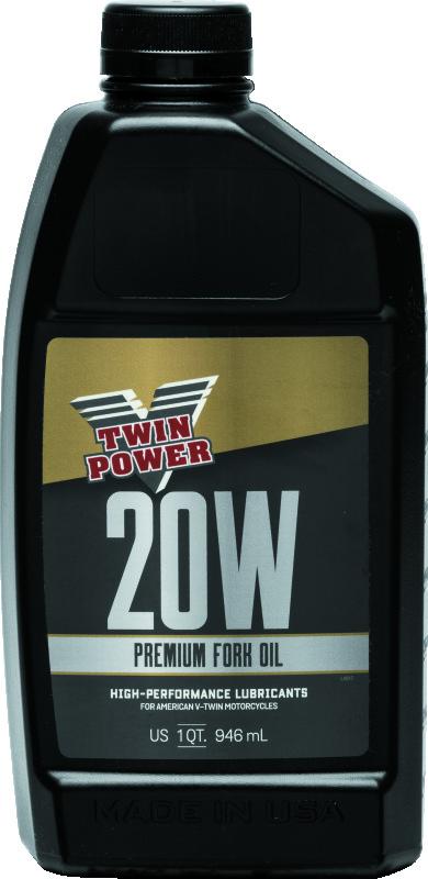 TwinPower 539020
