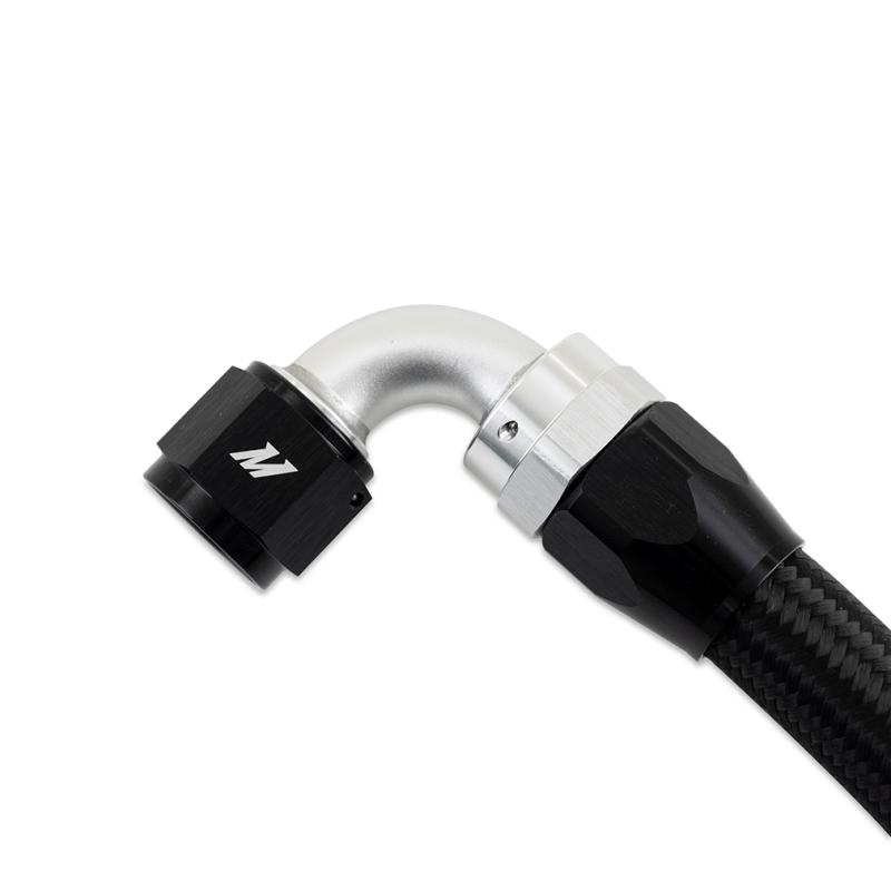 Mishimoto MMSBH-10-3NBK