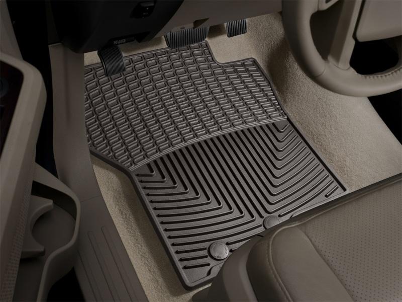 WeatherTech W241CO