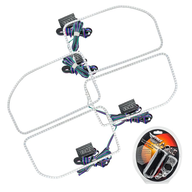 ORACLE Lighting 2383-330