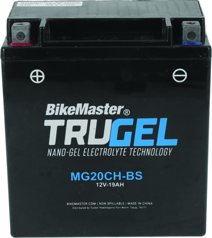 Bike Master 780536