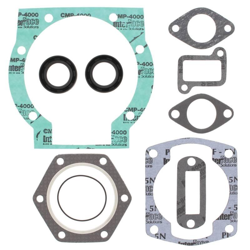 Vertex Pistons 711017