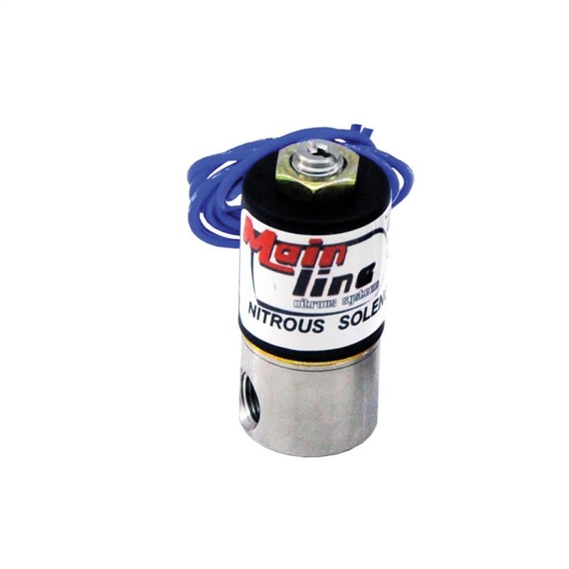 Nitrous Express MAINLINEN2O