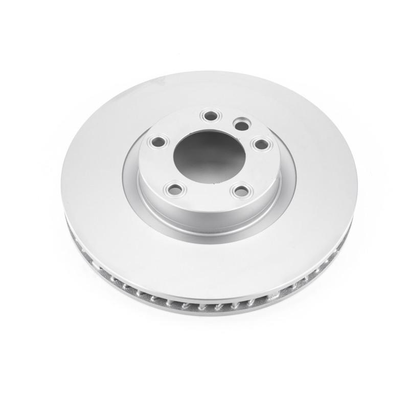 PowerStop EBR1291EVC