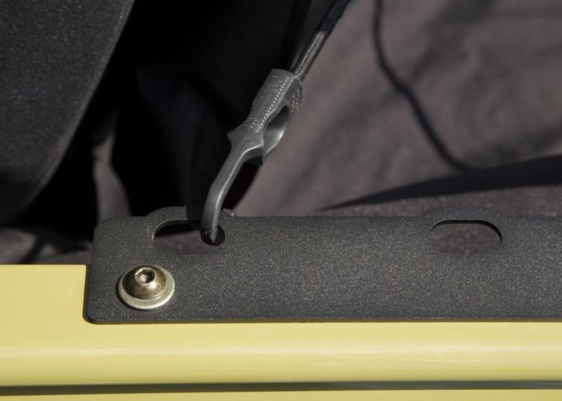 Rugged Ridge 13516.70