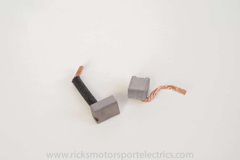 Ricks Motorsport Electrics 70-101