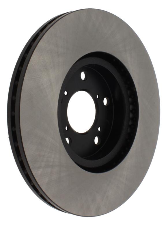 Stoptech 120.40071CRY