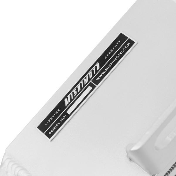 Mishimoto MMTMIC-WRX-01SLBK