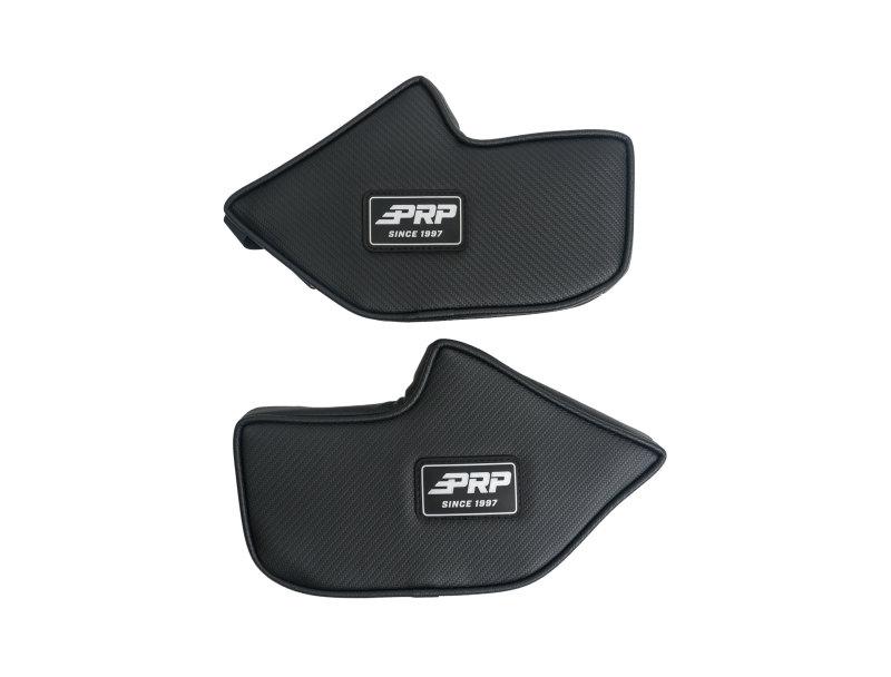 PRP Seats E91