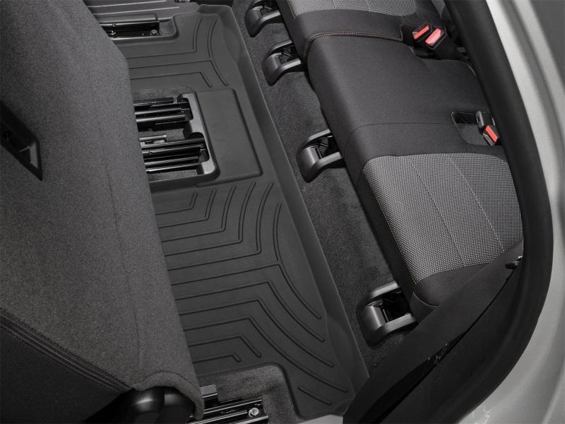 WeatherTech 4412284IM