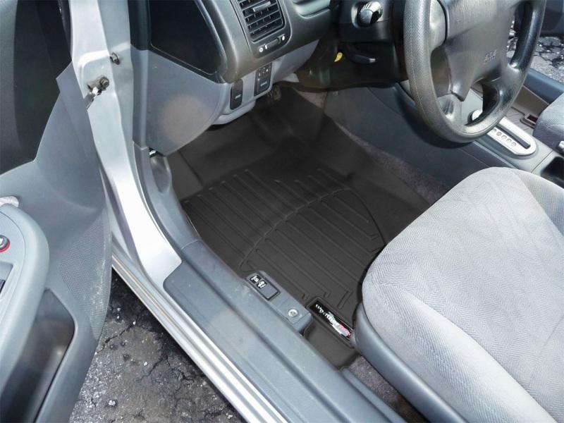WeatherTech 442821