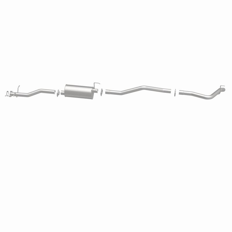 Magnaflow 106-0147