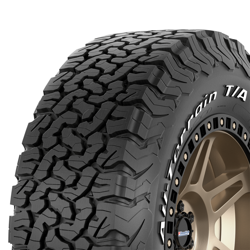BFGoodrich 41630