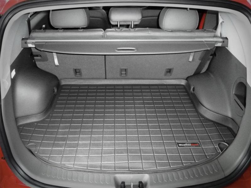 WeatherTech 40465