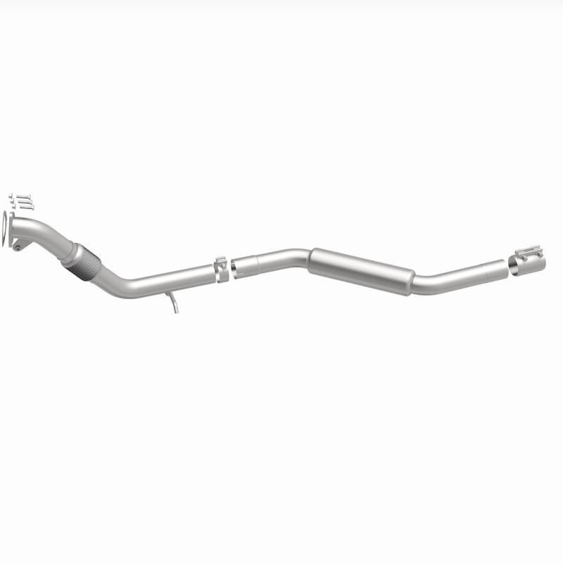 Magnaflow 107-0501