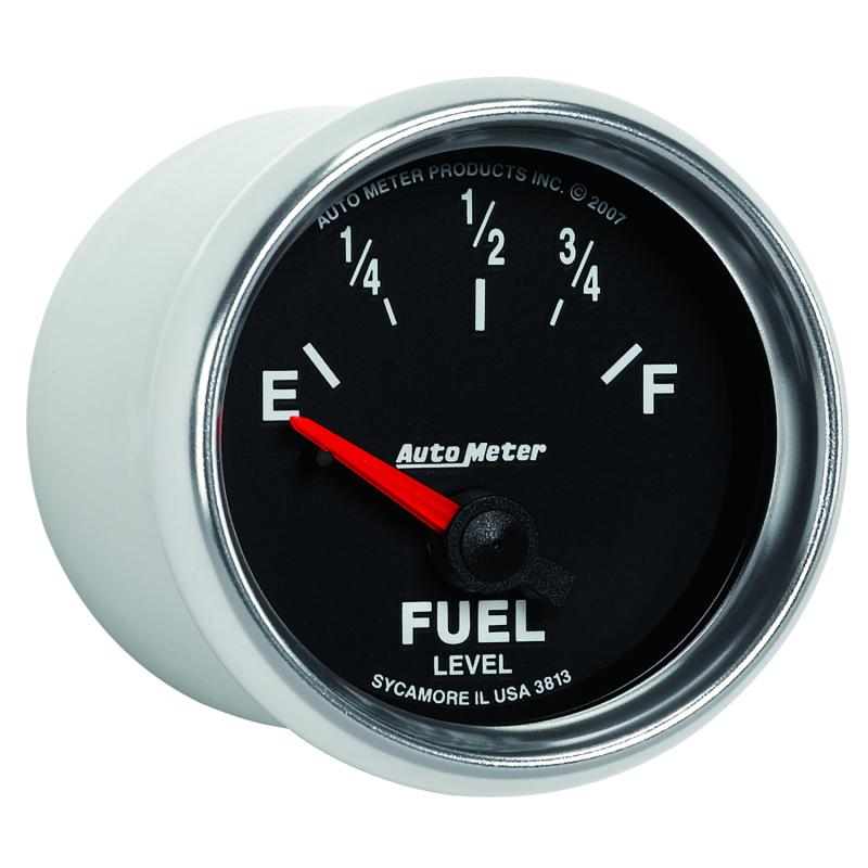 AutoMeter 3813