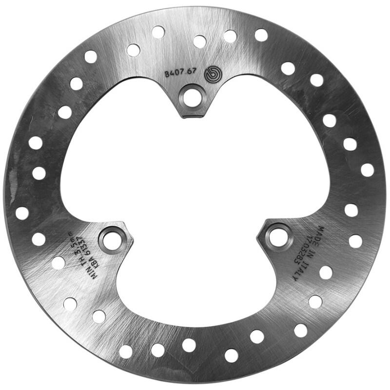 Brembo OE 68B40767
