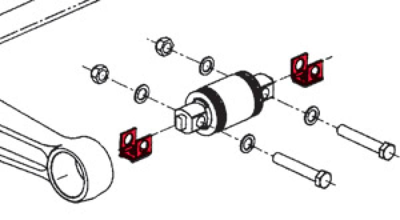 SPC Performance 36080